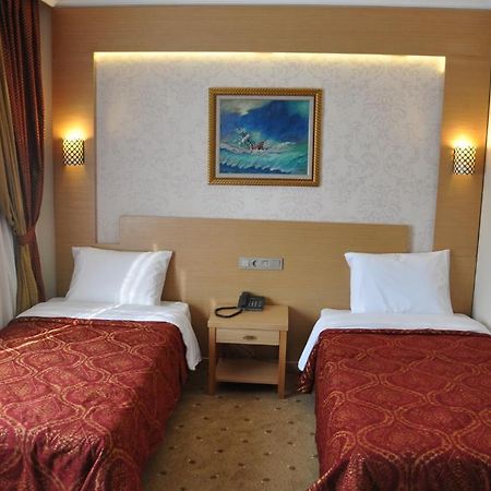 Gebze Palas Hotel Экстерьер фото