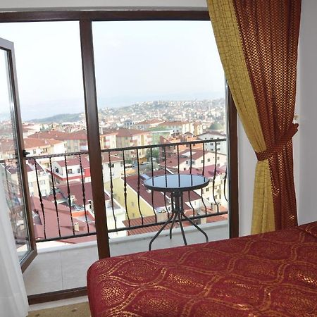 Gebze Palas Hotel Экстерьер фото