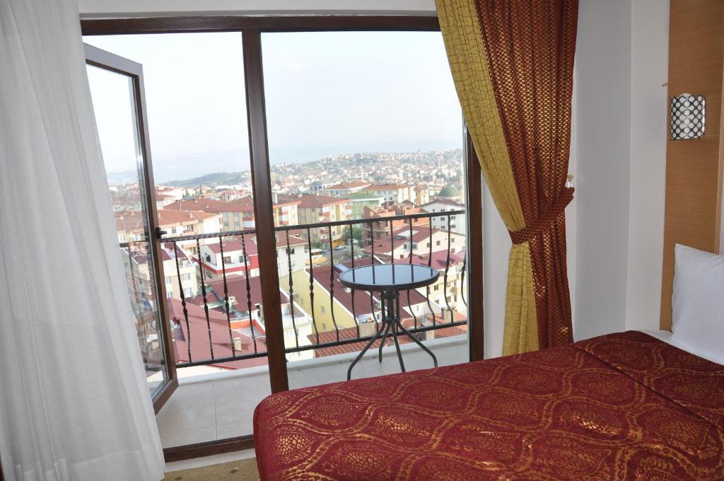 Gebze Palas Hotel Экстерьер фото