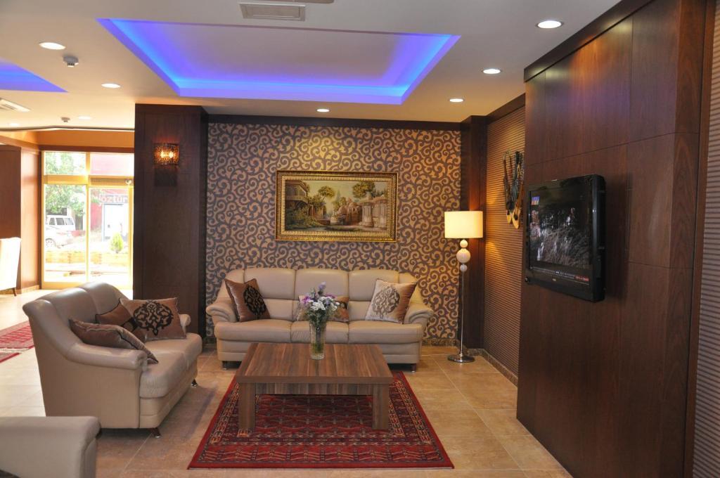 Gebze Palas Hotel Экстерьер фото