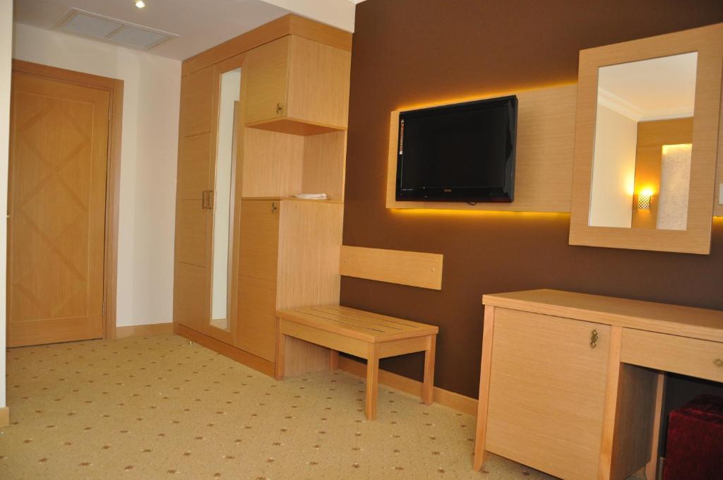 Gebze Palas Hotel Экстерьер фото