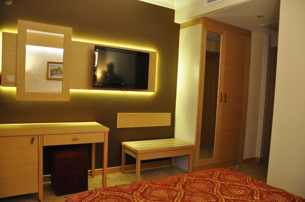 Gebze Palas Hotel Экстерьер фото
