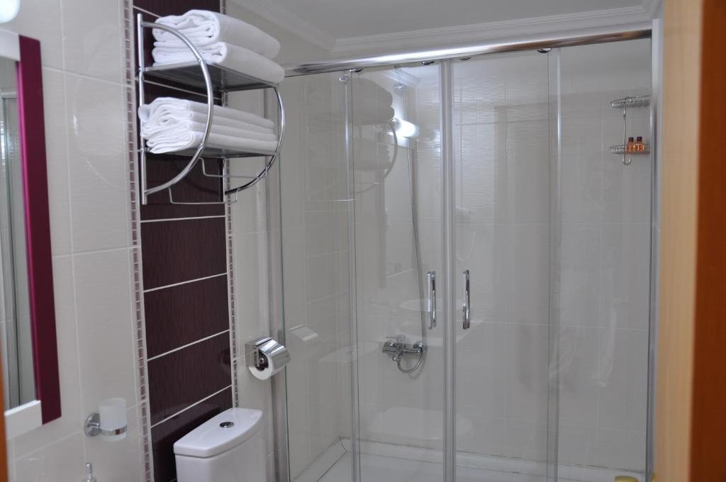 Gebze Palas Hotel Экстерьер фото