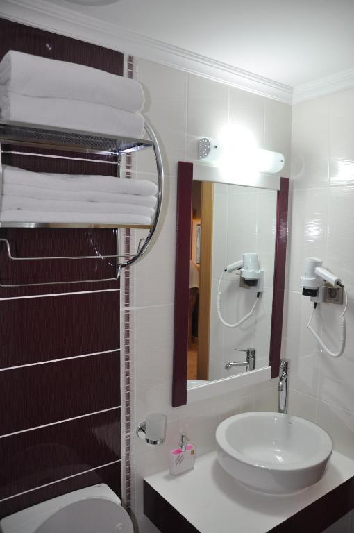Gebze Palas Hotel Экстерьер фото