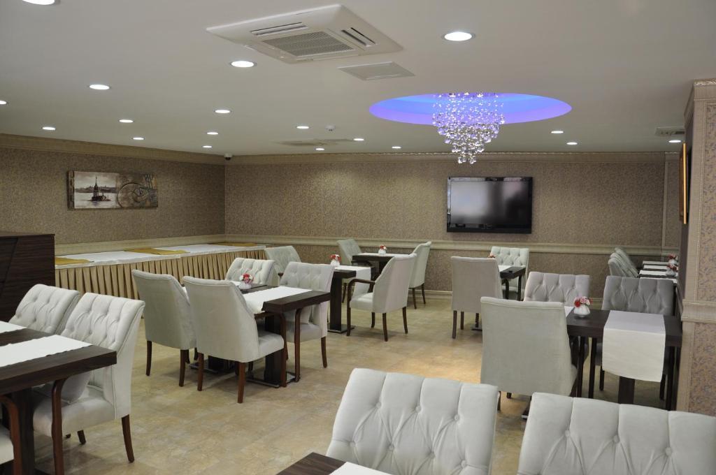 Gebze Palas Hotel Экстерьер фото