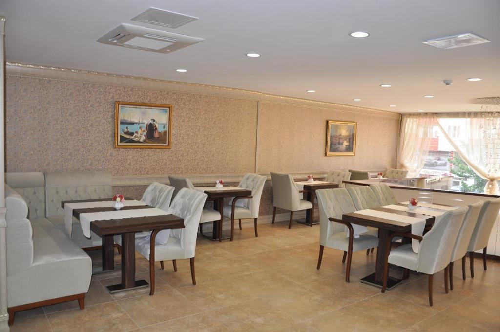 Gebze Palas Hotel Экстерьер фото