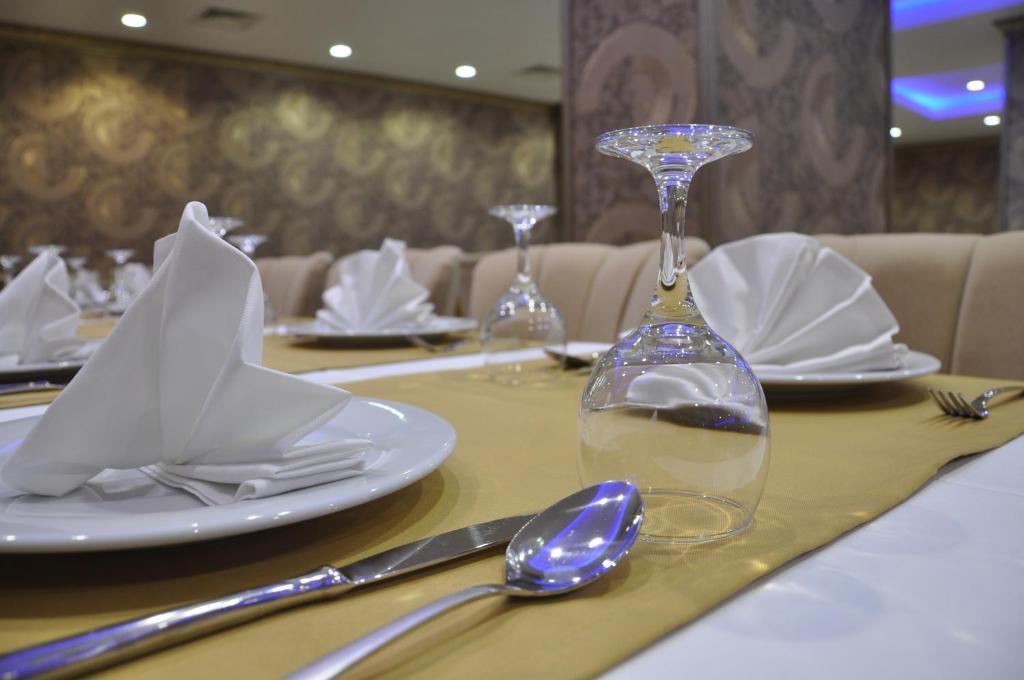 Gebze Palas Hotel Экстерьер фото