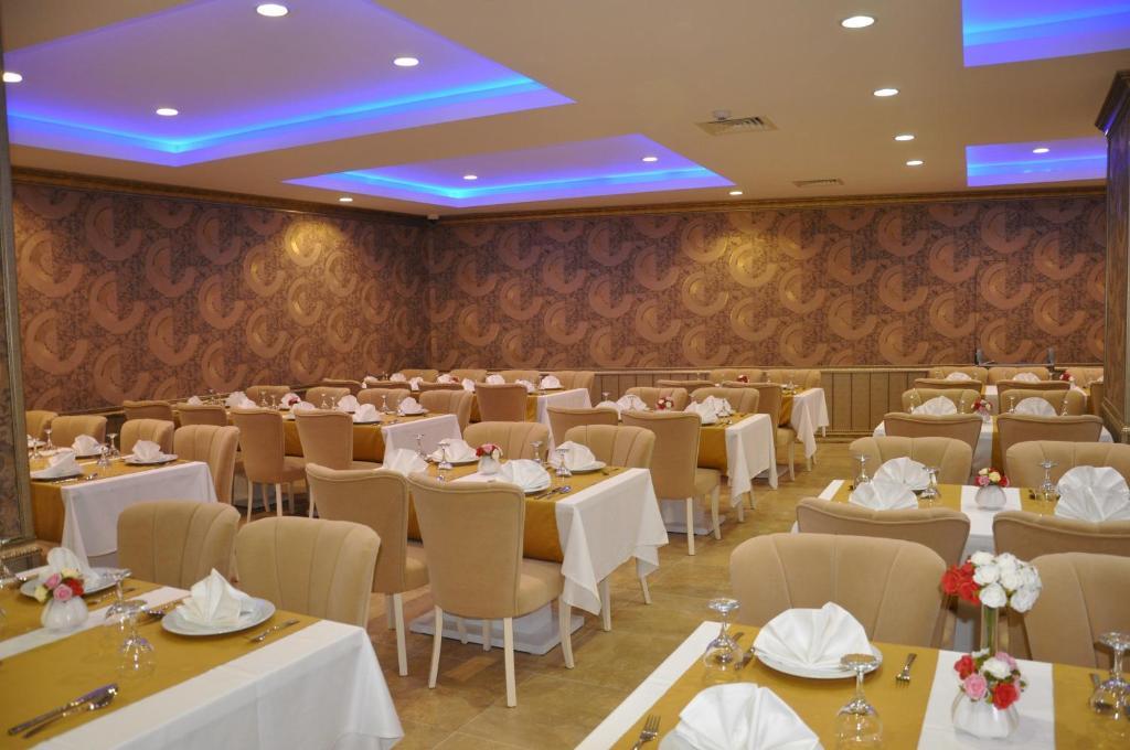 Gebze Palas Hotel Экстерьер фото
