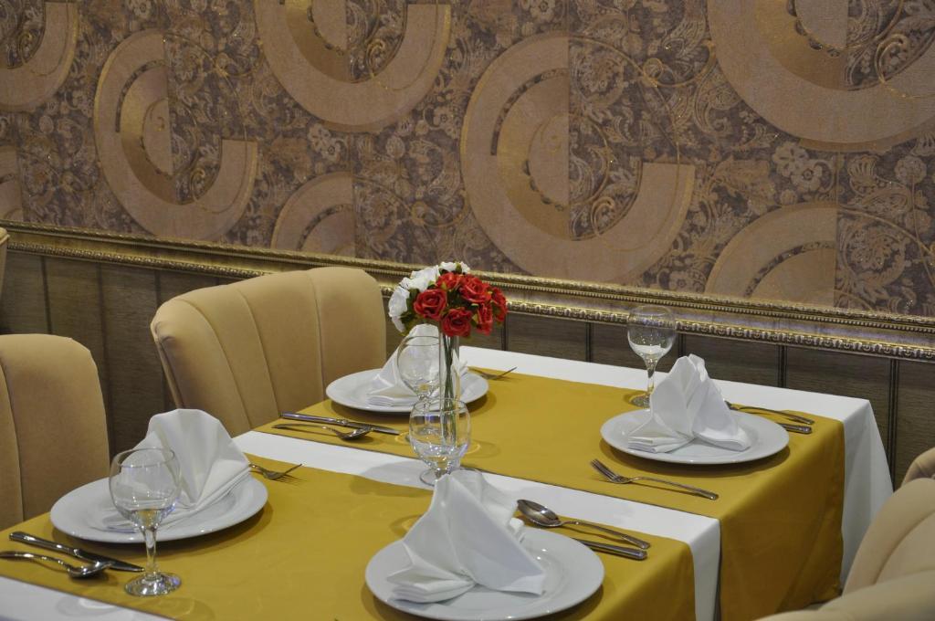 Gebze Palas Hotel Экстерьер фото