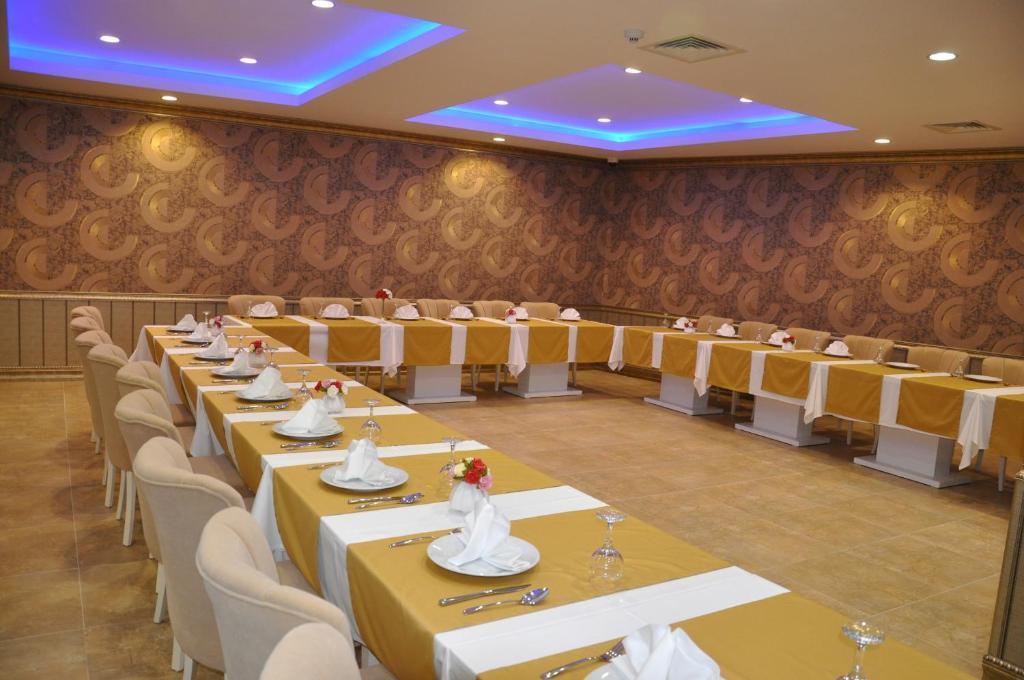 Gebze Palas Hotel Экстерьер фото