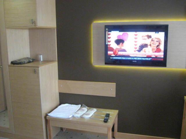 Gebze Palas Hotel Экстерьер фото