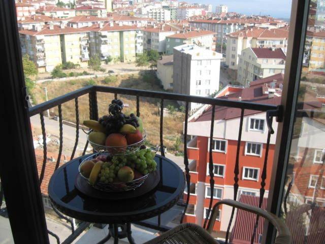 Gebze Palas Hotel Экстерьер фото