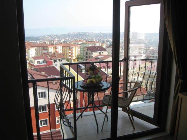 Gebze Palas Hotel Экстерьер фото